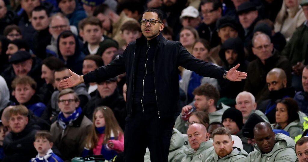 Rosenior: “From my time with the group, we're third in the league. Sometimes it feels like that's not the case. The last league game we played, we won 4-1 at Aston Villa.