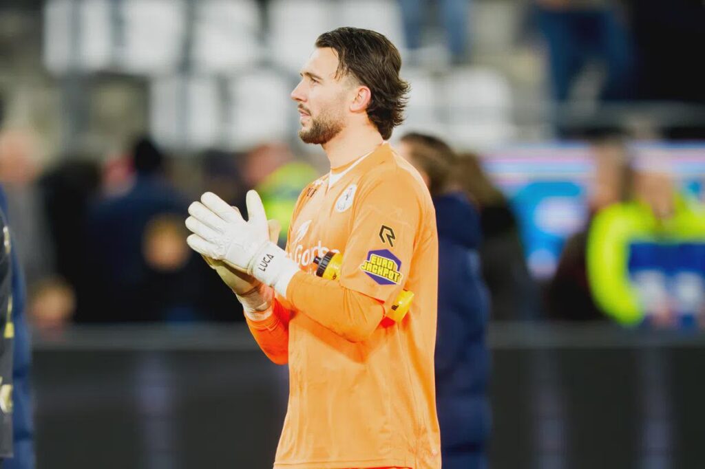 Uitblinkende Drommel twijfelt aan kansen bij PSV: 'Dat is gewoon te veel'