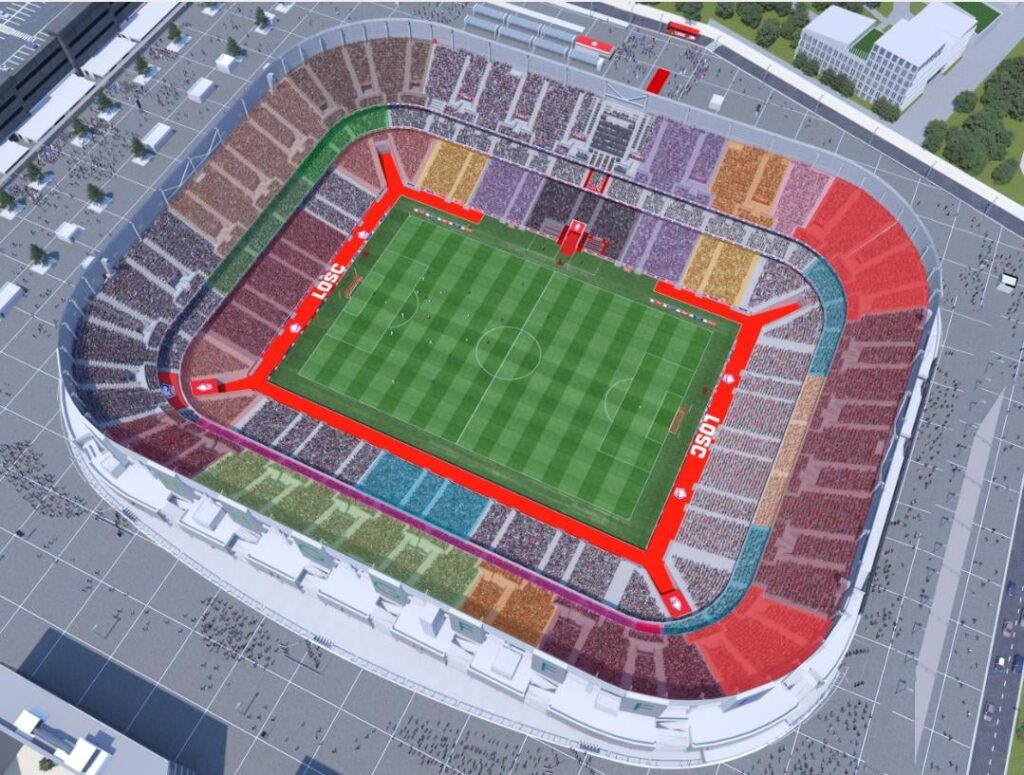 Lille tickets Lille tickets