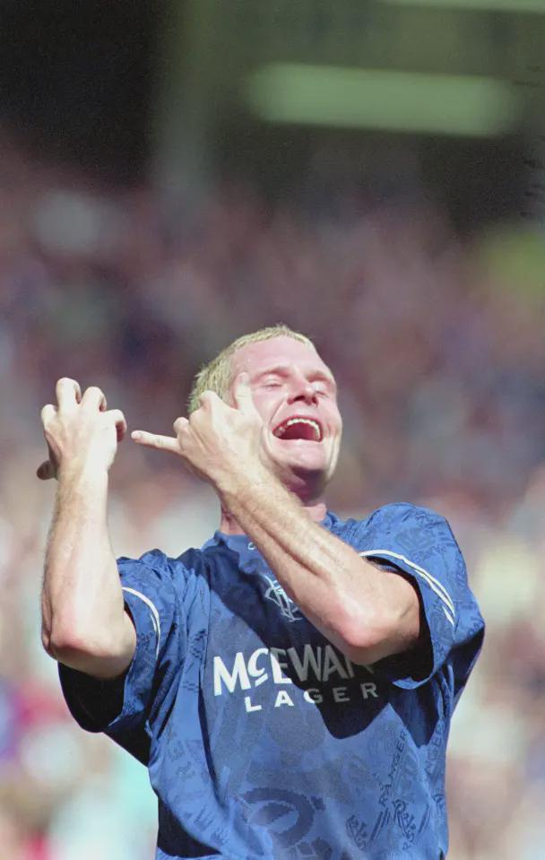 Gazza