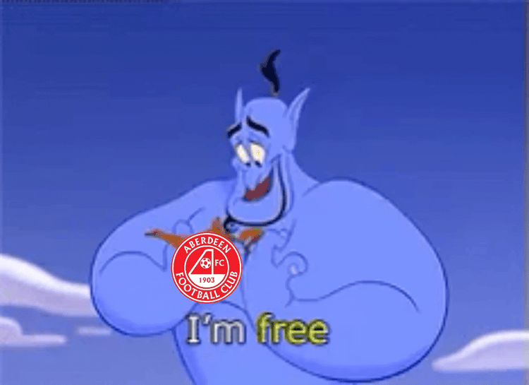 Peter Leven reacts to Robinsons appointment