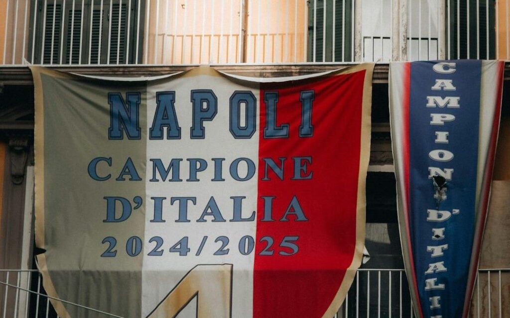 Why Serie A's Recent Eulogy Was Premature