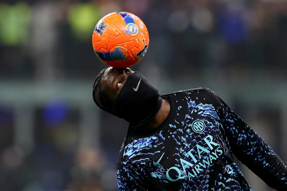 Thuram can bring huge profit for Inter with Aston Villa and Newcastle eager