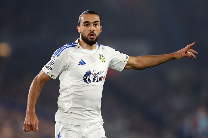 Roy Keane's pointed Dominic Calvert-Lewin criticism after Ian Wright's delight for Leeds forward