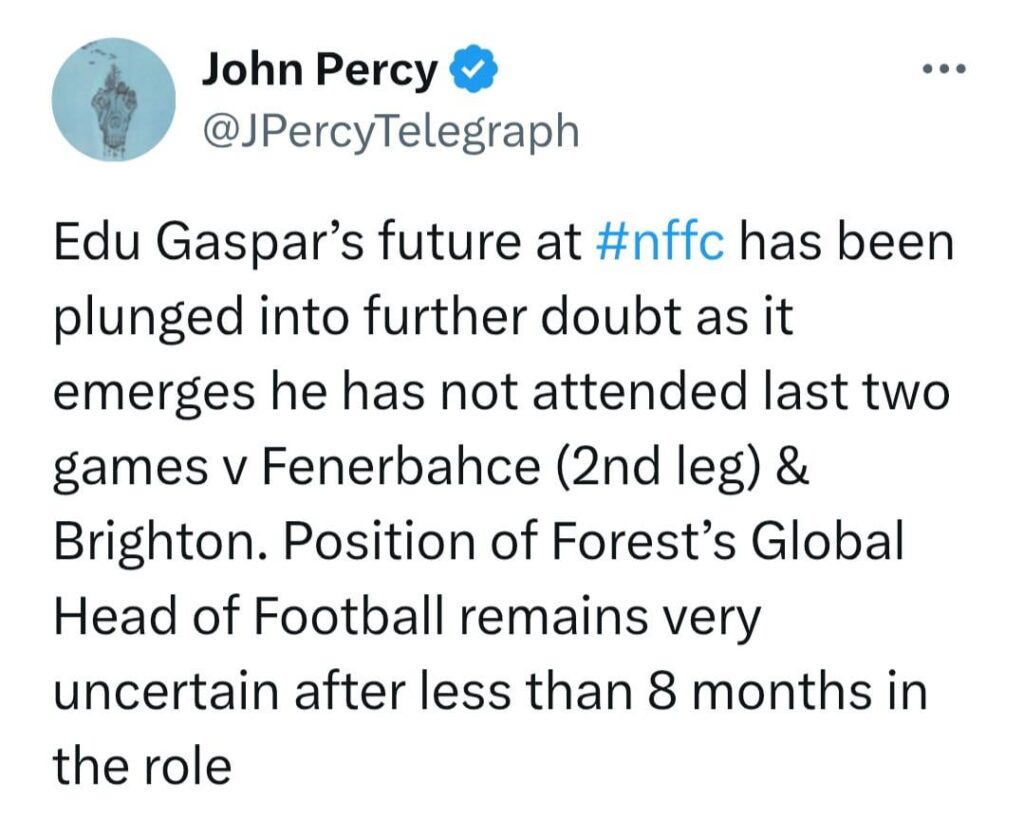 Can't be bothered to turn up? How very Edu.