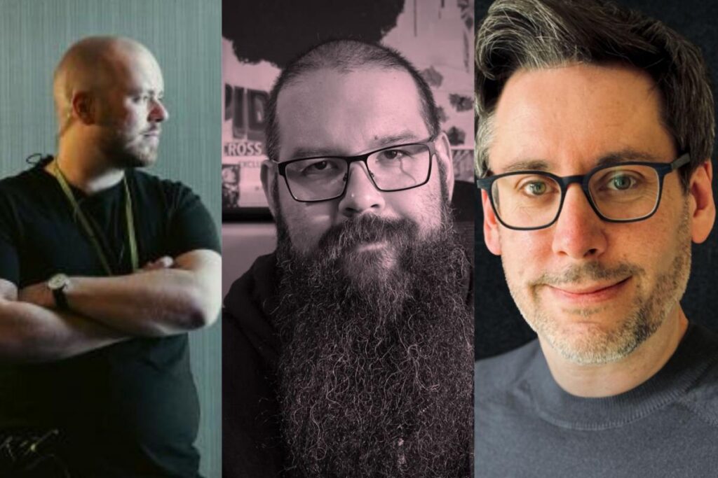 Bournemouth graduate says Oscar win is “insane” after working on award-winning film