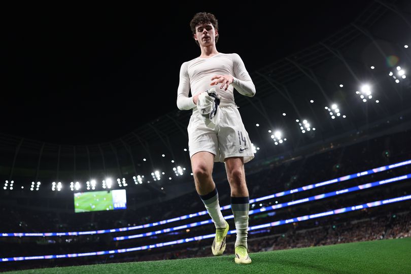 Tottenham Hotspur and Nottingham Forest relegation verdict is music to Leeds United ears