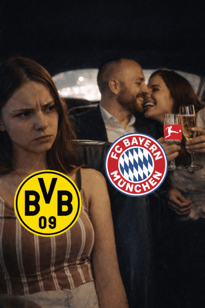 Some things never change in Germany