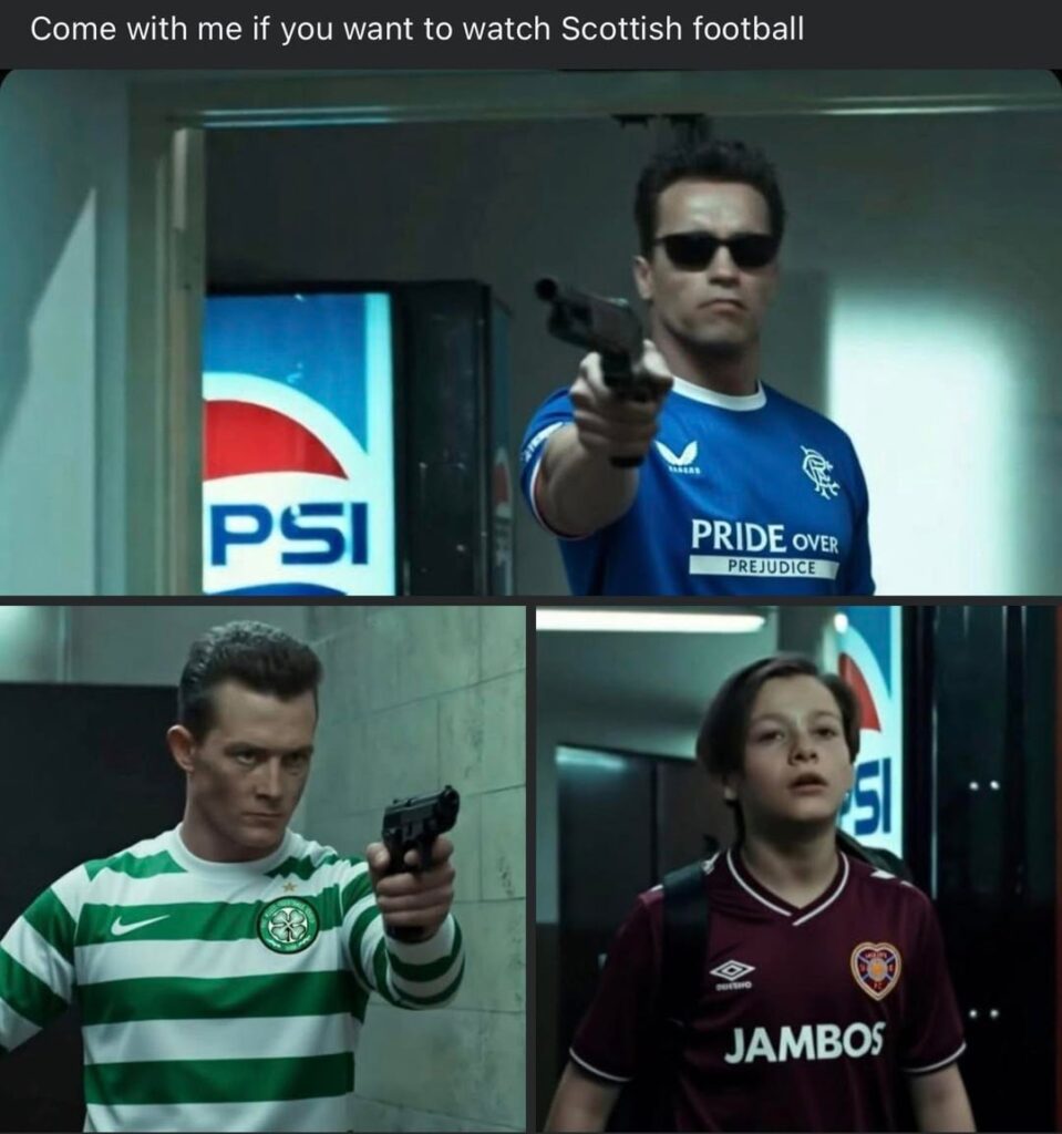 Fantastic things going on on Facebook today