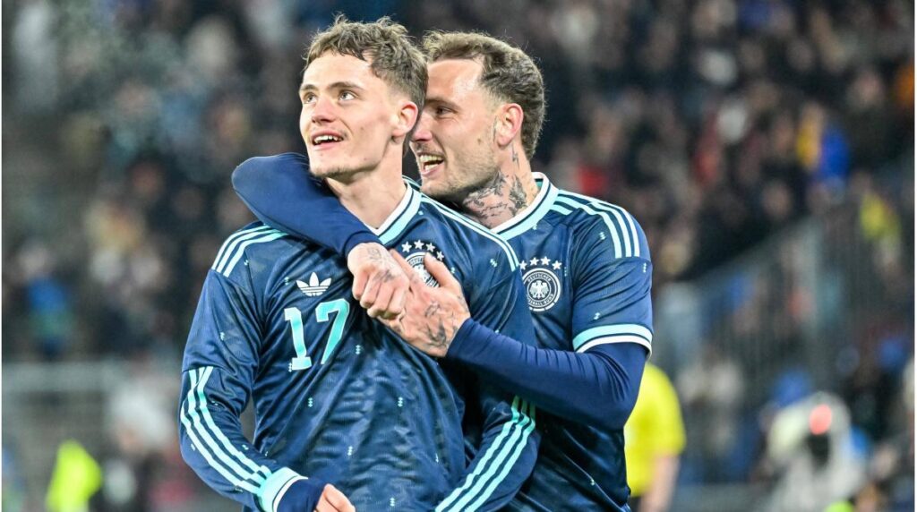 Zwei Wochen vor Vorbereitungsstart: Nagelsmann verkündet deutschen WM-Kader vier Tage vor dem letzten Bundesliga-Spieltag