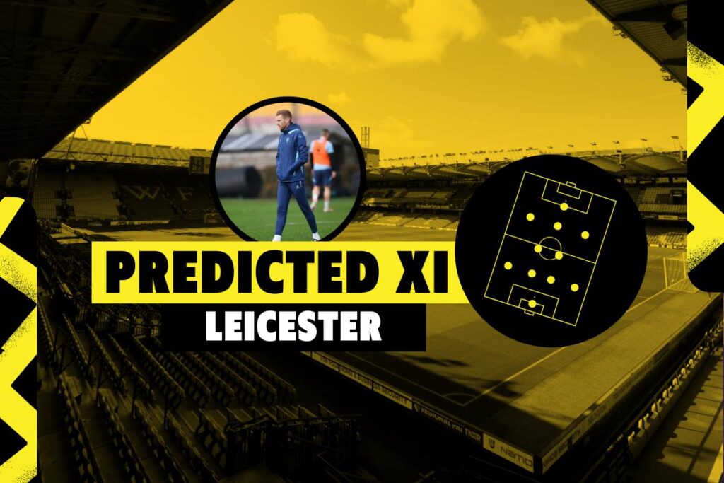 Does Bove start? Predicting Ed Still's Watford XI for Leicester City