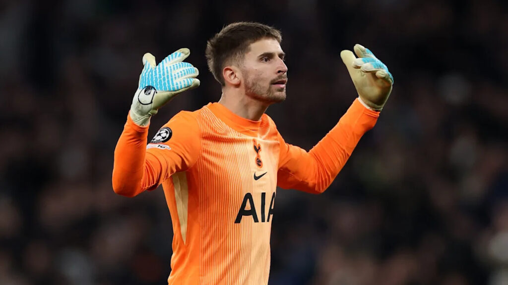 How much is Vicario worth to Tottenham: Inter’s move, Ausilio’s trip and the transfer saga How much is Vicario worth to Tottenham: Inter’s move, Ausilio’s trip and the transfer saga