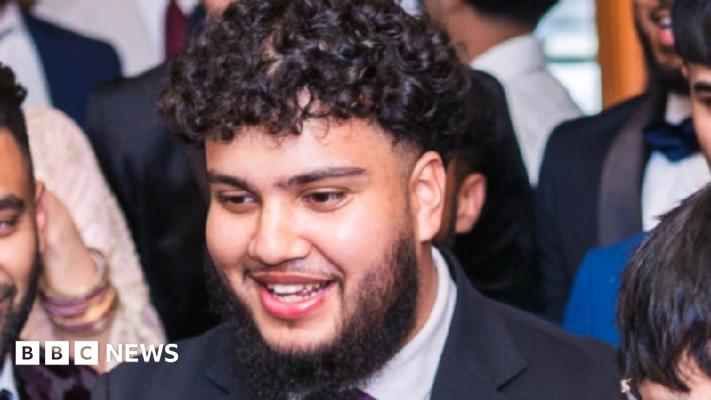 Mistaken arrest victim from Southampton says police were laughing