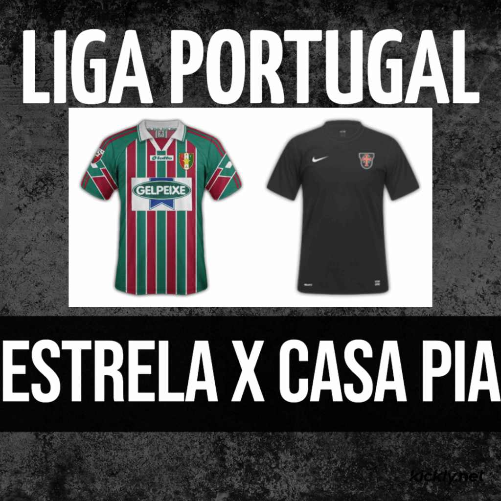 E se a Liga Portuguesa fizesse a "Jornada Retro" da Liga Espanhola?
