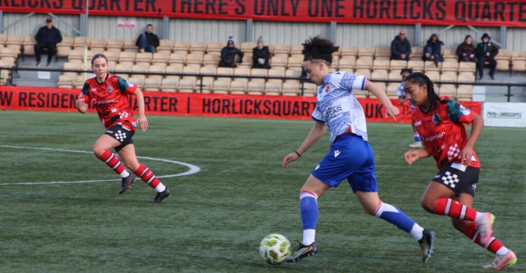 Reading FC Women 0-0 Southampton Women’s FC: Match Report Reading FC Women 0-0 Southampton Women’s FC: Match Report