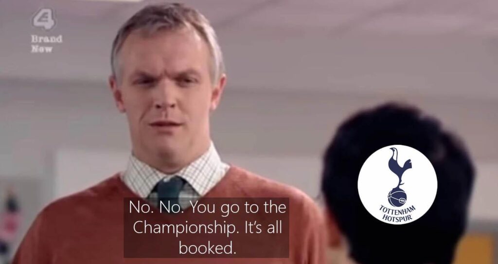 I had to. 😂😂😂