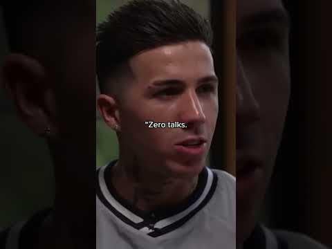 He is saying Real Madrid is ready to bid 120 Million Euro bid? When did this happen?