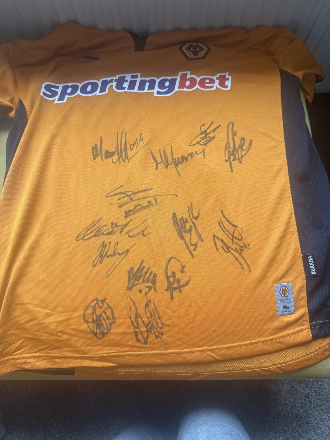 Can anyone help me with these signatures