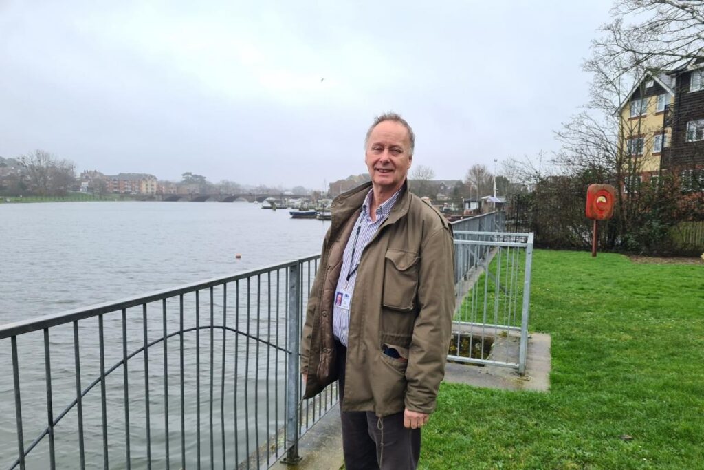 Southampton residents could now live longer after nitrogen dioxide level drop