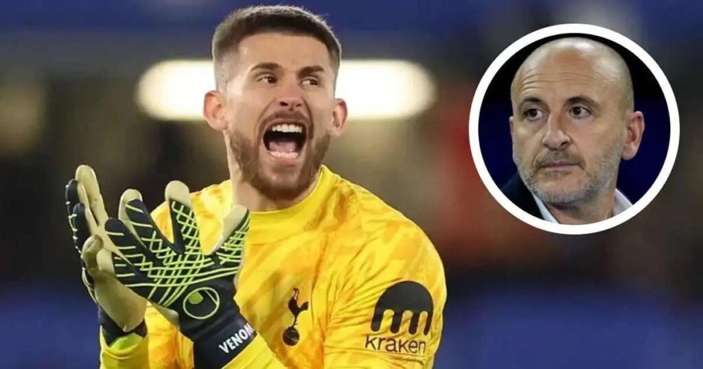 [Guarro] Inter, mission to London for Ausilio. The sporting director of the Nerazzurri club is setting up the framework for the Vicario deal. Return to Italy expected in the coming hours.