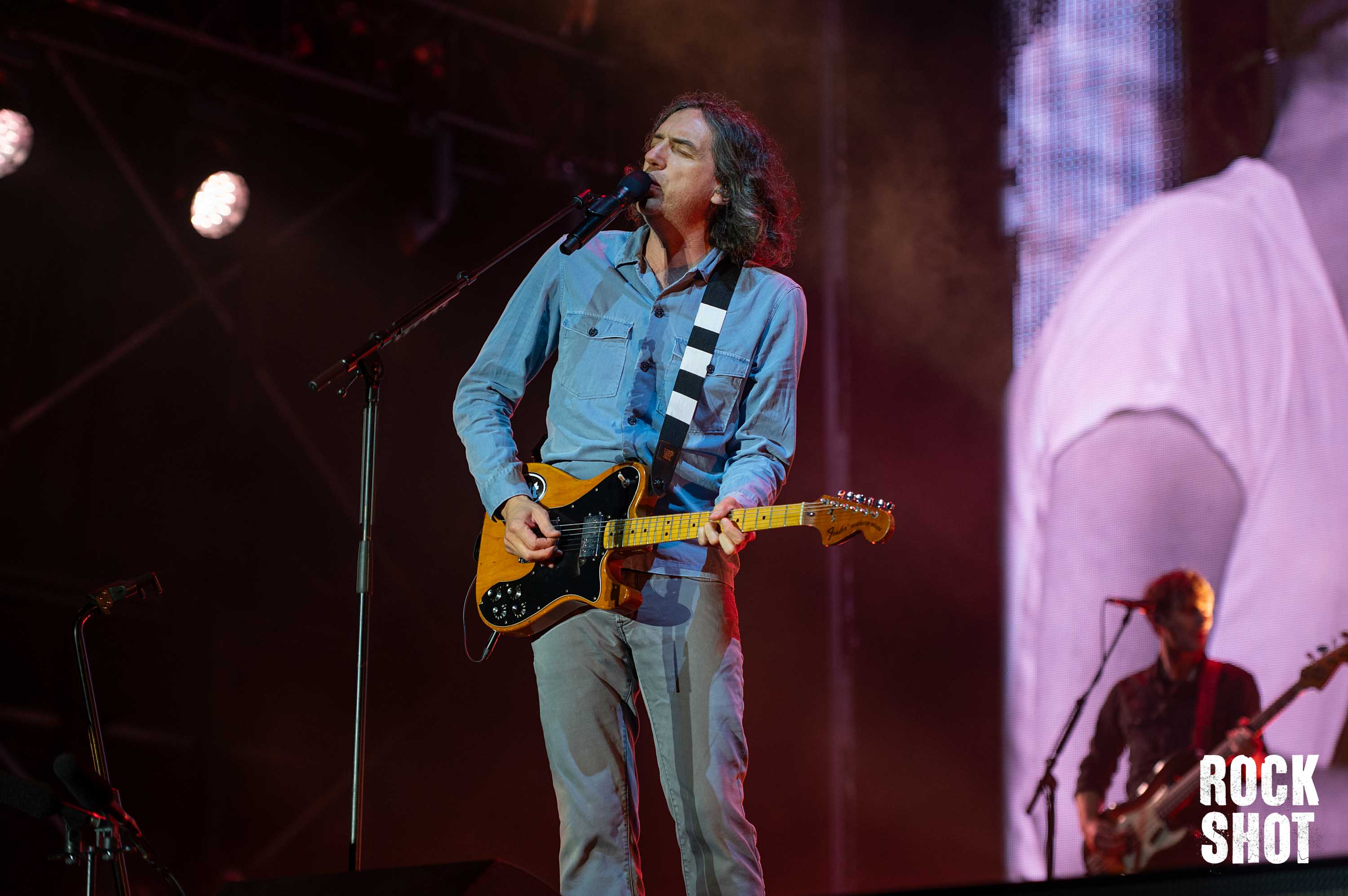 Snow Patrol @ Latitude Festival 2025 (Kalpesh Patel)