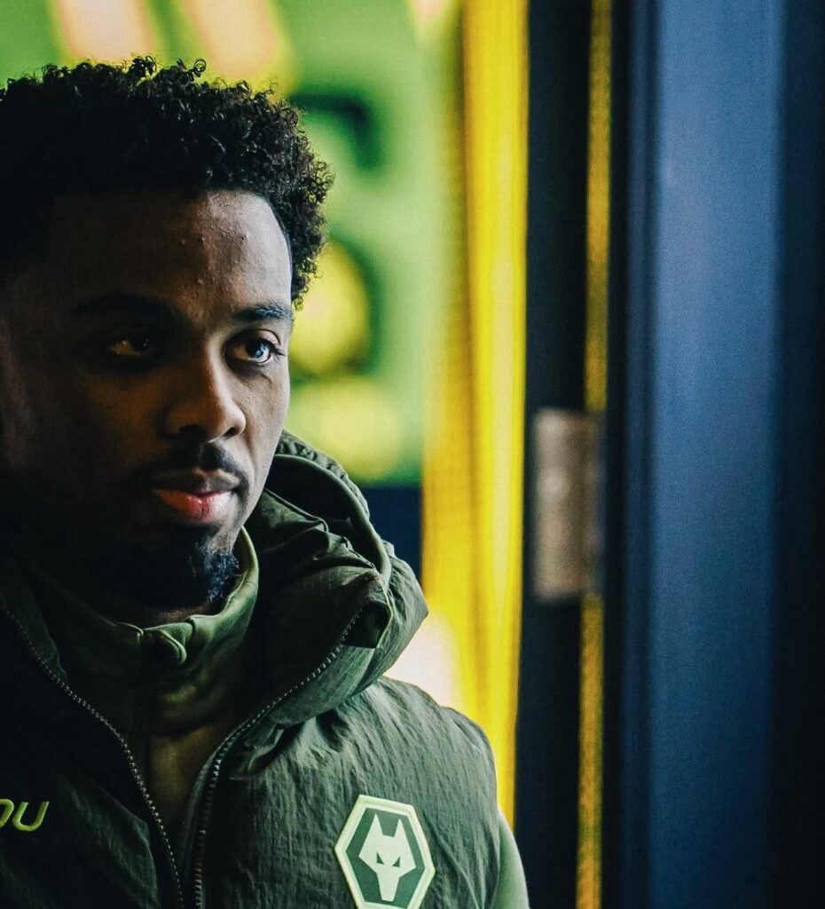 [MATCHDAY THREAD] FA CUP - WOLVES 🐺 V. LIVERPOOL