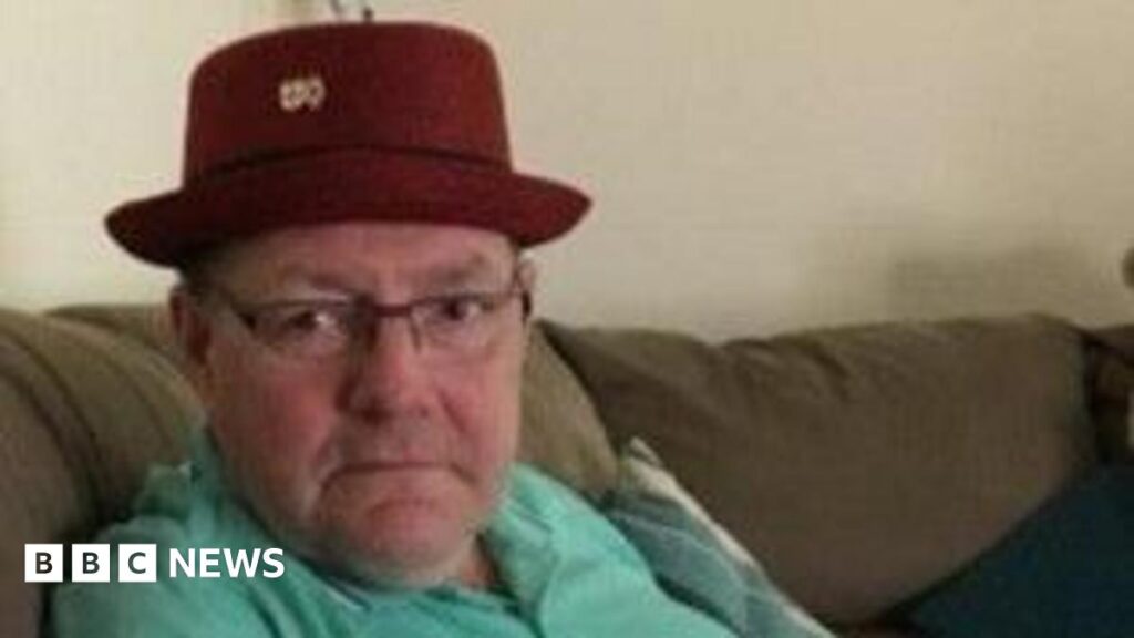 No remains found in Evington murder probe house search