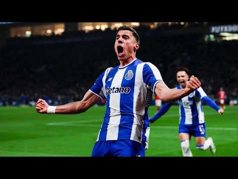 Bednarek: O Musical 🔵⚪