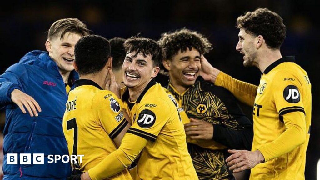 Could Wolves pull off Premier League's greatest escape?
