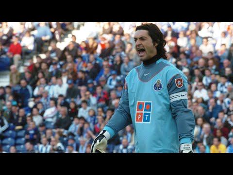 Vítor Baía, O Grande [Best Saves]
