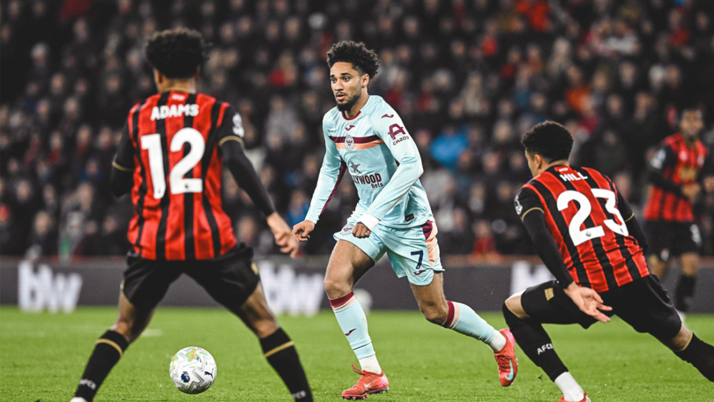 Bournemouth 0 Brentford 0: Bees hold firm to earn point on south coast | Brentford FC