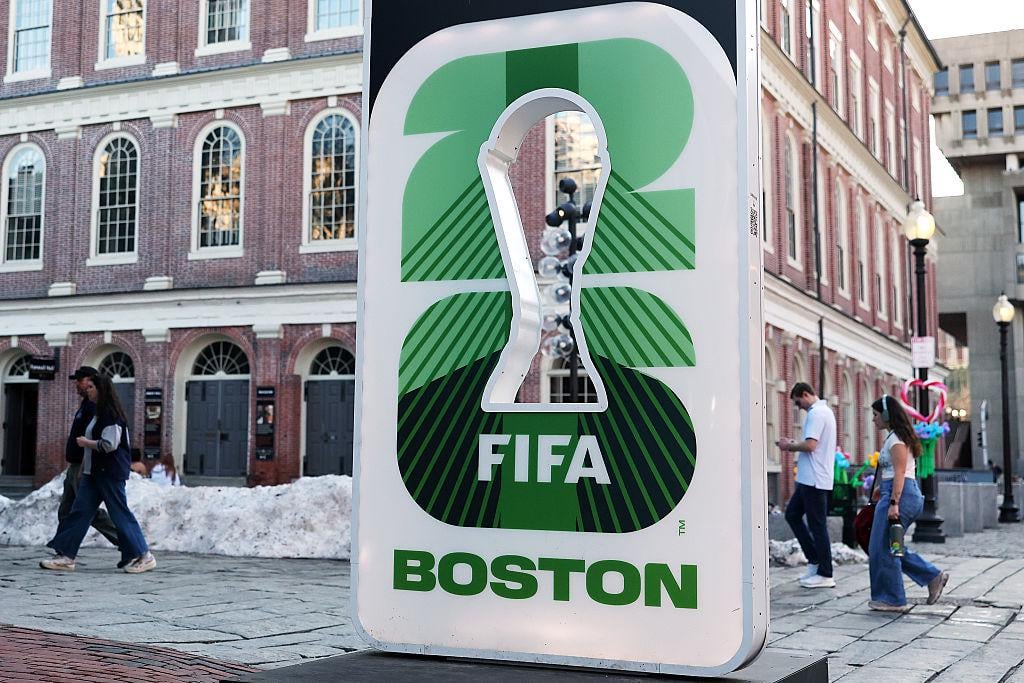 FIFA says World Cup tickets are sold out, but U.S. hotels say bookings are almost non-existent
