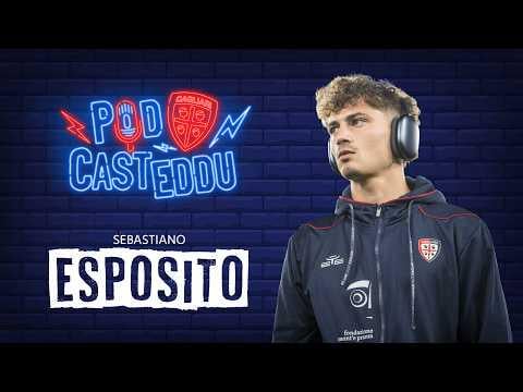 A nice interview with Seba: his beginnings in football, Inter, his experiences abroad, his family, and more