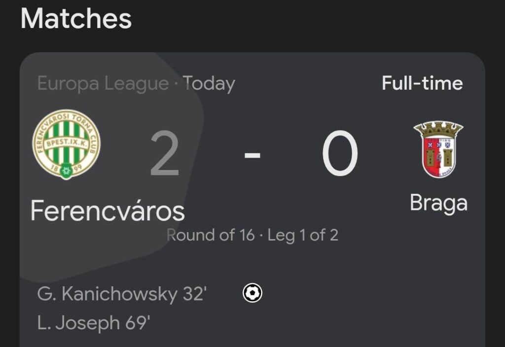 Discounting the Israel association, a manager who wins knockout ties will never be a good fit for us.