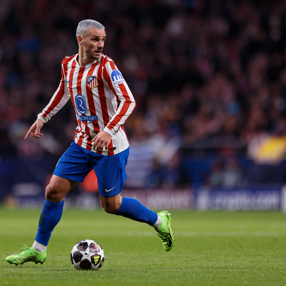 Tottenham Hotspur - Atlético de Madrid Preview - Round of 16