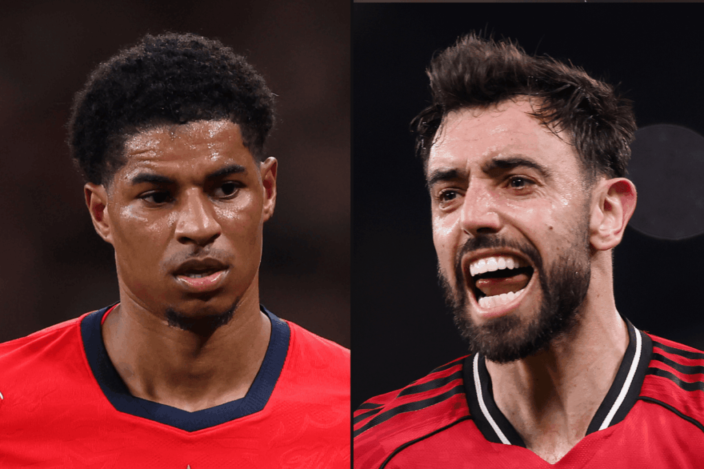 Manchester United squad audit: Exploring every player’s contract and transfer status