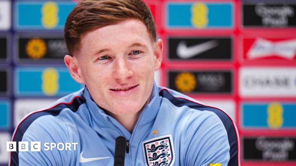 Nottingham Forest news: 'I've got to keep my standards high' - Elliot Anderson on World Cup hopes