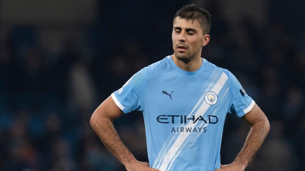 According to DiarioAS, Real Madrid will not sign Rodri, instead they are interested in: Adam Wharton, Kees Smit, Vitinha.