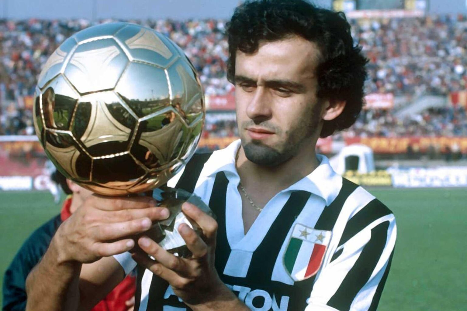 How good was Michel Platini?
