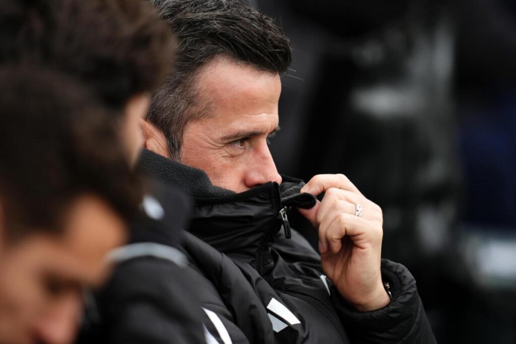 'Don't like excuses' - Silva details referee mistake and fumes at Fulham performance