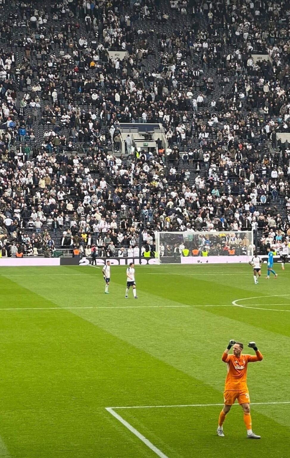 Is this a fire drill