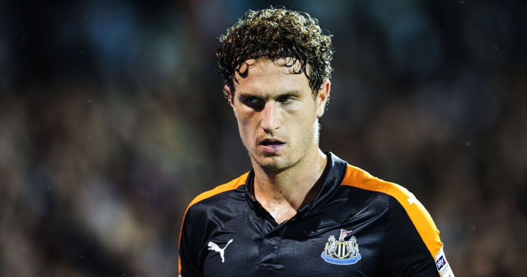 Ex-Premier League star opens up on 'damaging' cocaine addiction