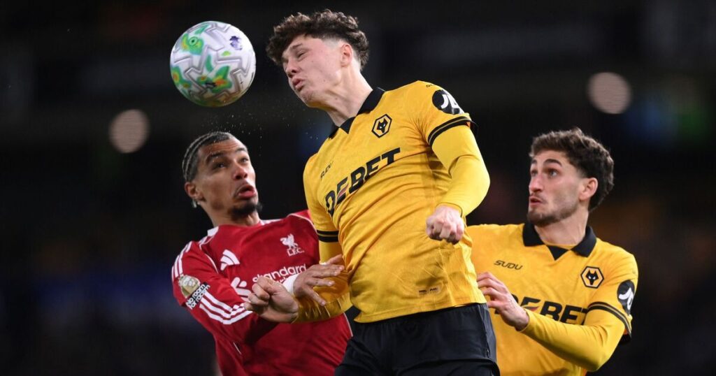 Is Wolves vs Liverpool on TV? Channel and live stream info for FA Cup clash