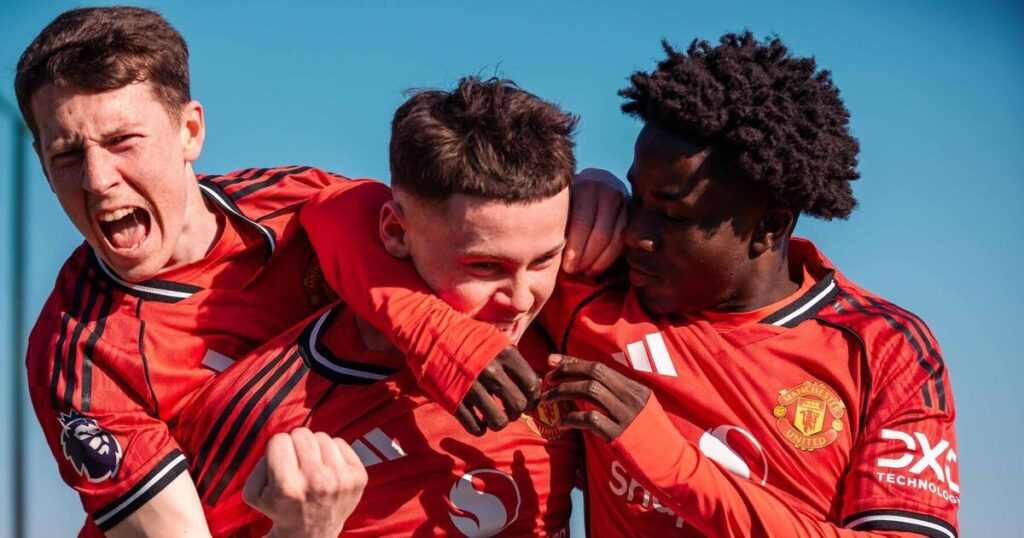 Man Utd news: Kai Rooney announcement made as transfer plea issued | Football | Sport Man Utd news: Kai Rooney announcement made as transfer plea issued