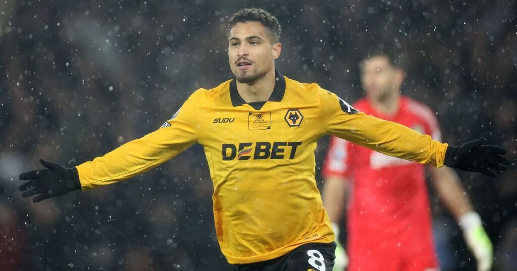 Man Utd could get a bargain as INEOS eye exciting Premier League midfielder