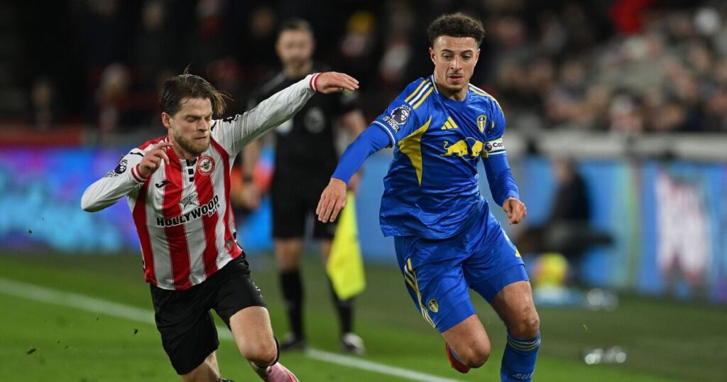 Is Leeds vs Brentford on TV? Channel, live stream and kick-off time