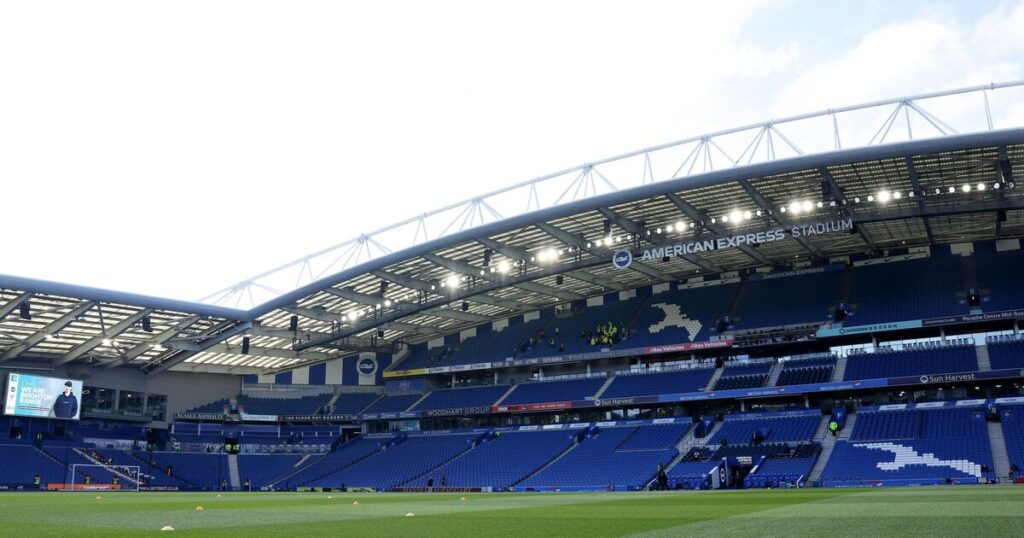 Brighton vs Liverpool kick-off delayed as Prem release statement