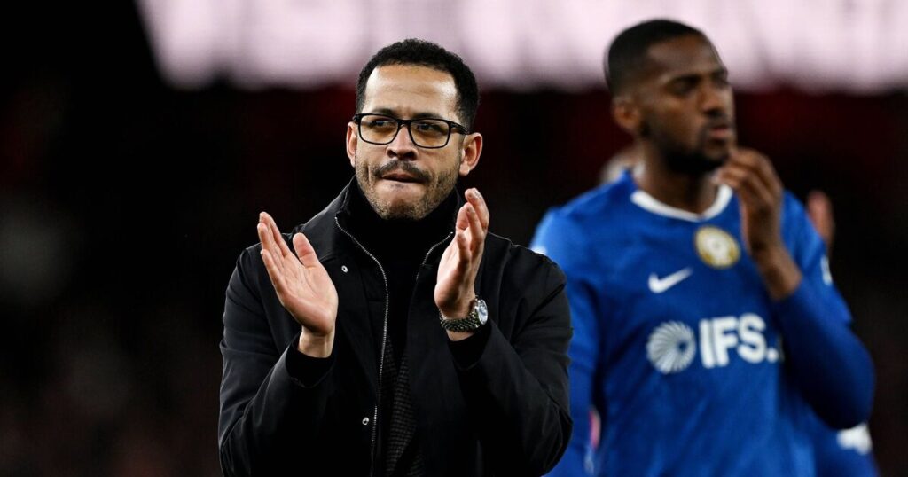 Chelsea have completed four transfers for Rosenior after sack decision