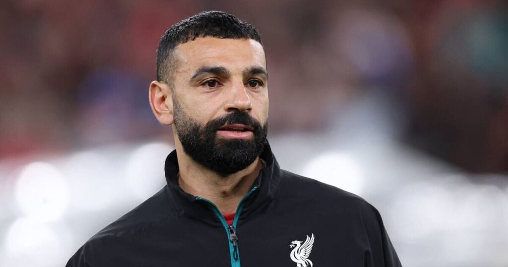 How Mohamed Salah really feels after announcing decision to leave Liverpool