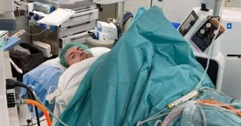 Dejan Kulusevski's big injury update as Tottenham ace has more surgery